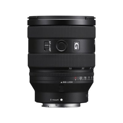 Ống kính Sony FE 20-70mm f/4 G (MỚI CHÍNH HÃNG)