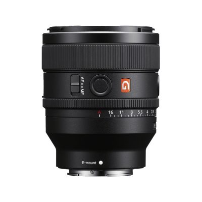 Ống kính Sony FE 50mm f/1.4 GM