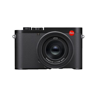 Máy ảnh Leica Q3 chính hãng