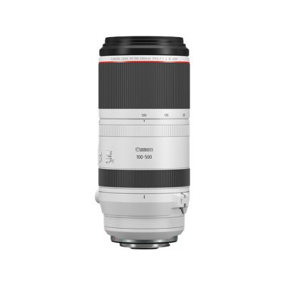 Canon RF 100-500mm F/4.5-7.1 L IS USM (CŨ MỚI - GIÁ TỐT)