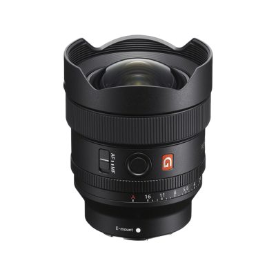Ống kính Sony FE 14mm F/1.8 GM (sony 14 1.8Gm, Mới)