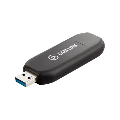 Thiết bị chuyển đổi hình ảnh Elgato Camlink 4k (MỚI - GIÁ TỐT)
