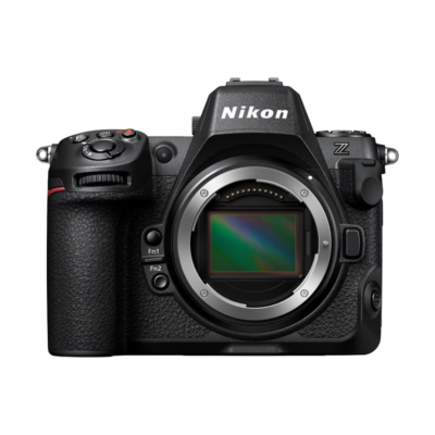 Máy ảnh Nikon Z8 (Z8 - Mới, Chính Hãng)