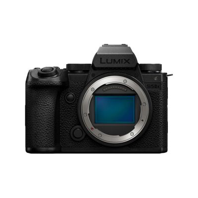 Máy ảnh Panasonic Lumix S5II X (S52X - MỚI)