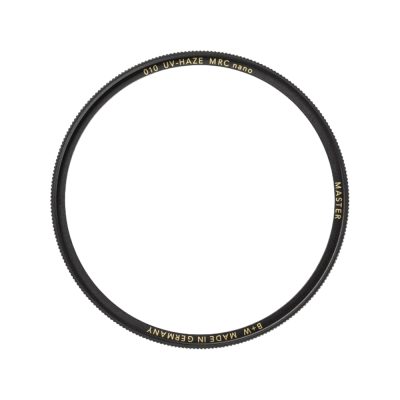 Kính lọc B+W Master UV MRC-Nano Filter master (BW - Mới chính hãng)