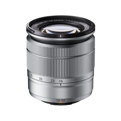 Ống kính Fujinon XC 16-50mm F3.5-5.6 OIS II (Cũ - Giá tốt)