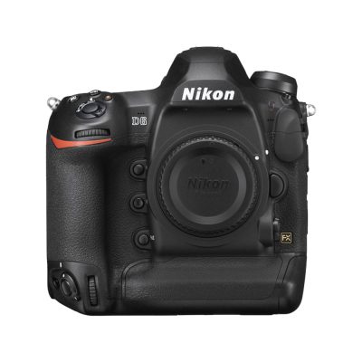 Máy ảnh DSLR Nikon D6 (Body - cũ)
