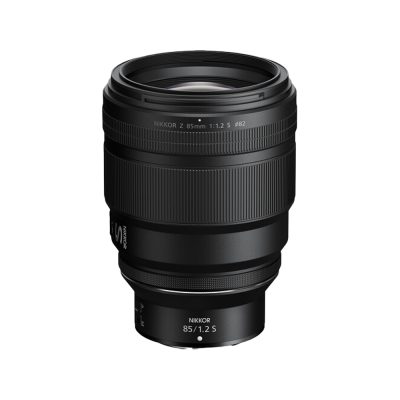 Ống kính Nikon Nikkor Z 85mm F/1.2 S (85 1.2S - MỚI CHÍNH HÃNG)