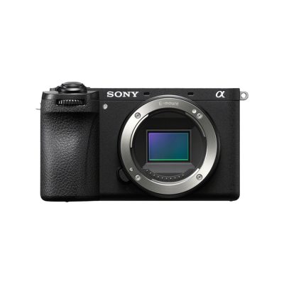 Máy ảnh Mirrorless Sony A6700 (A6700 - Chính hãng)