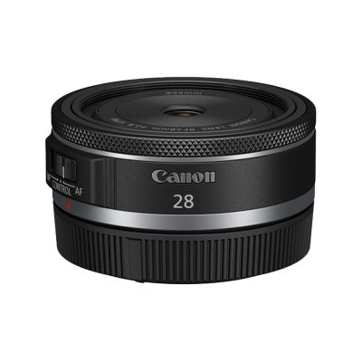 Ống kinh Canon RF 28mm F/2.8 STM (RF28 2.8 - MỚI)