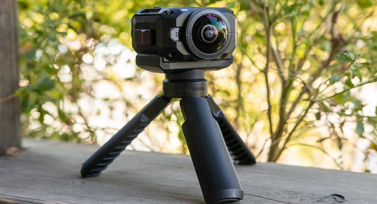 Máy quay 360 độ là gì? Cách phân biệt và lựa chọn loại nào tốt?