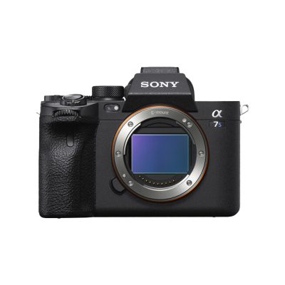 Máy ảnh Sony A7S mark III (A7S3 Cũ - mới)