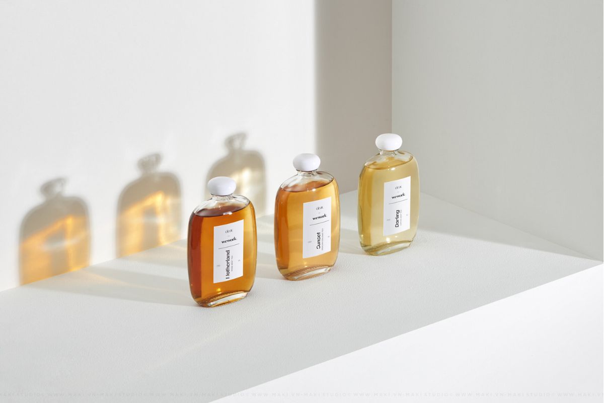 Bố cục chụp ảnh sản phẩm đẹp và độc đáo, bạn biết chưa?