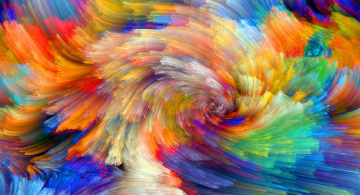 Màu cơ bản có thể được phân biệt theo ba thuộc tính chính