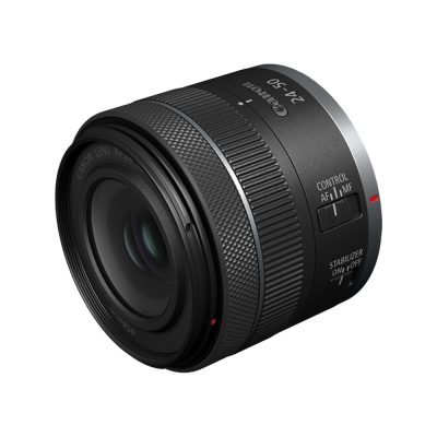 Ống kính Canon RF 24-50mm F/4.5-6.3 IS STM (24 50 - MỚI)