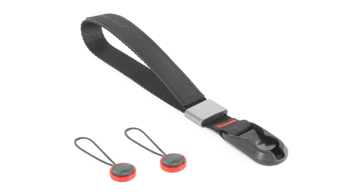 Peak Design rất nổi tiếng với các dây đeo máy ánh với thiết kế hiện đại, chất lượng và tính năng linh hoạt cao