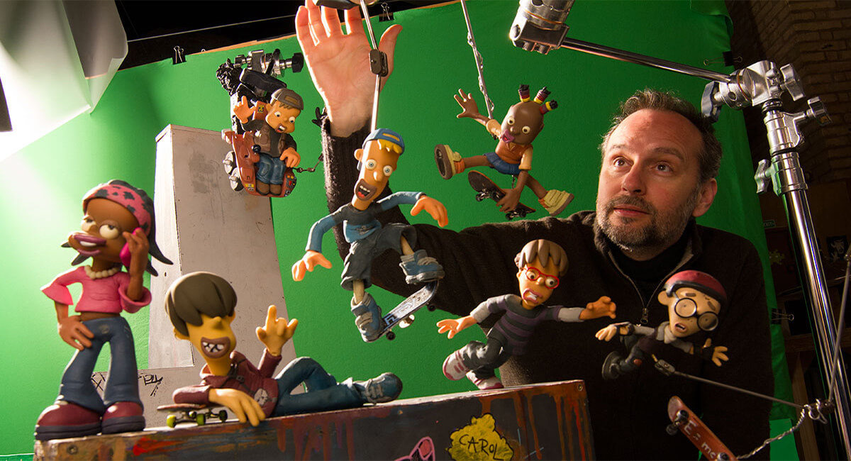 Stop Motion là gì? Cách thực hiện chi tiết dành cho người mới