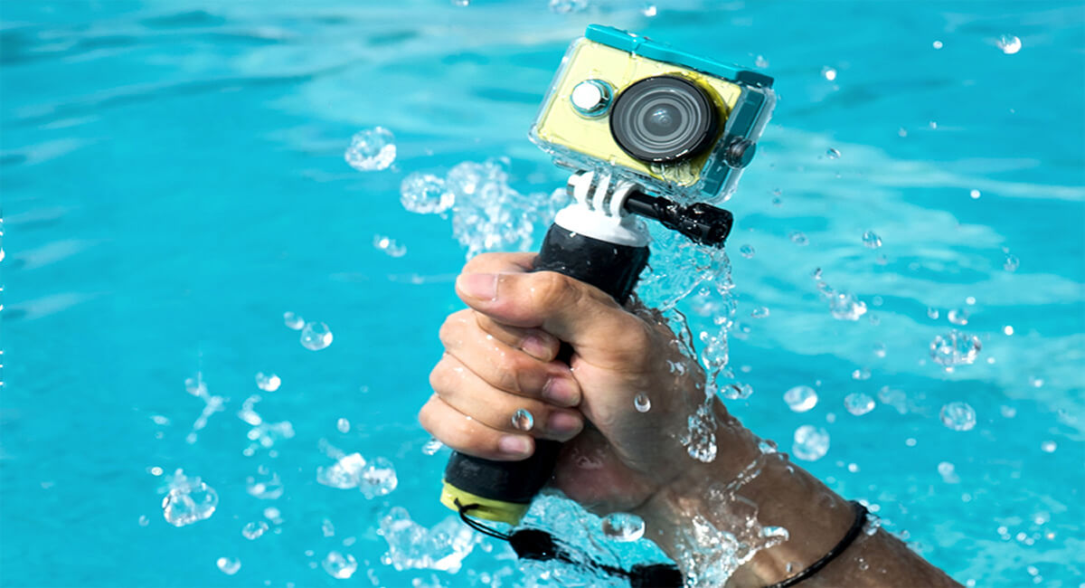 Thông tin ưu điểm và nhược điểm của camera hành động