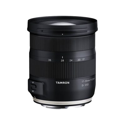 Tamron 17-35mm F/2.8-4 Di OSD nikon cũ