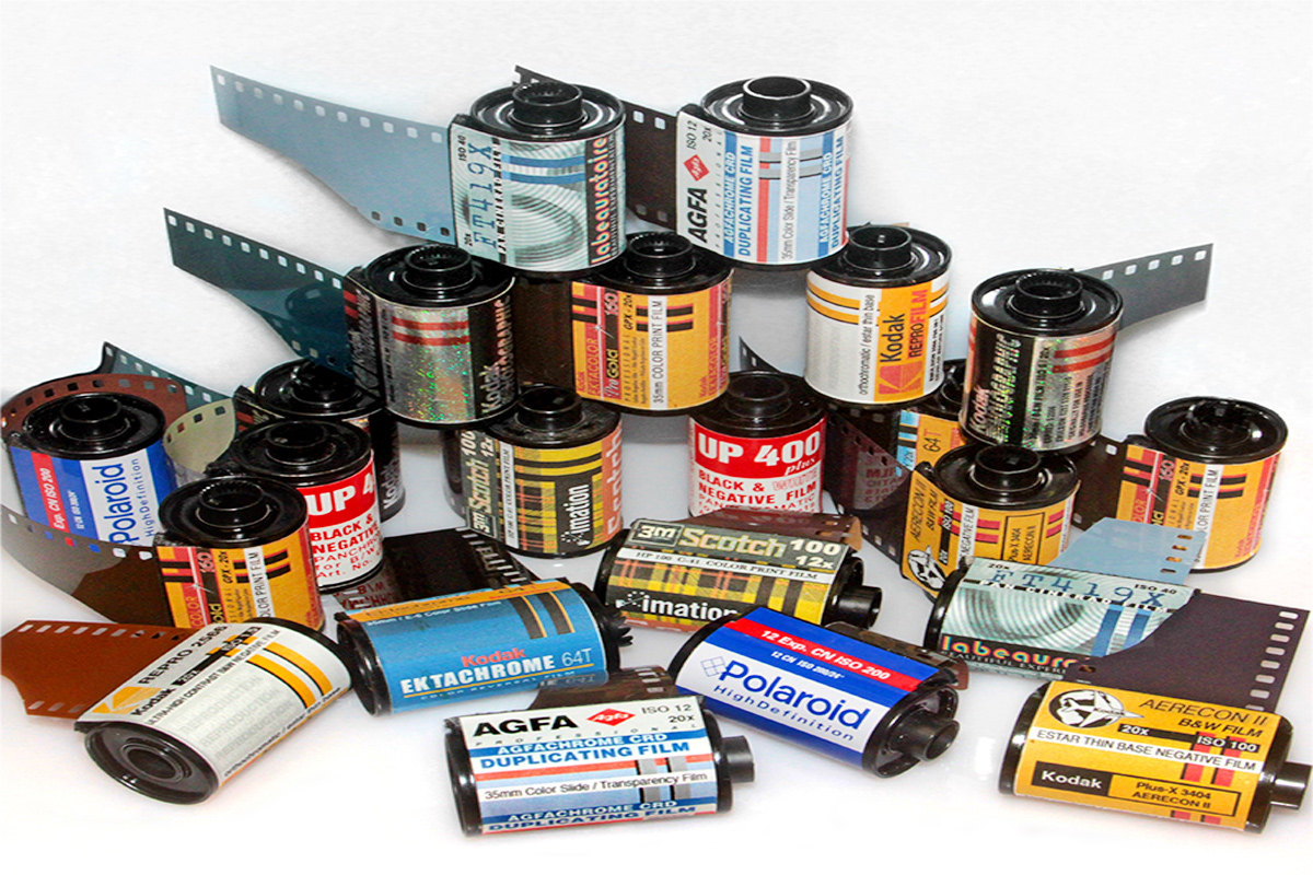 Cùng tìm hiểu ưu nhược điểm của Film Outdate Cùng tìm hiểu ưu nhược điểm của Film Outdate