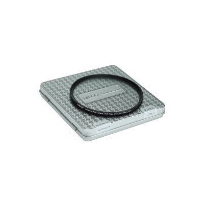 Kính lọc (Filter) Meco Black Mist ¼ Cao cấp – Chính hãng từ Mỹ