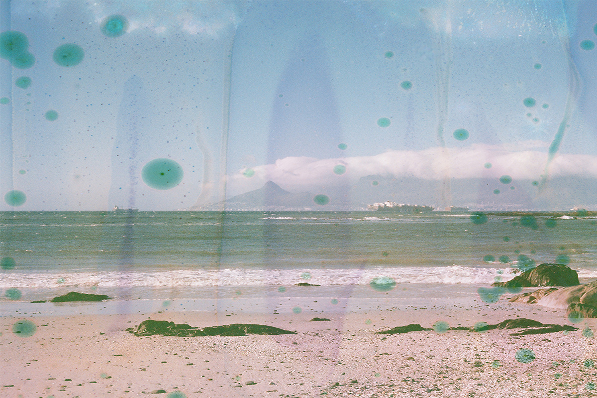 Chụp ảnh bằng Outdate Film sẽ không đảm bảo chất lượng ảnh Chụp ảnh bằng Outdate Film sẽ không đảm bảo chất lượng ảnh