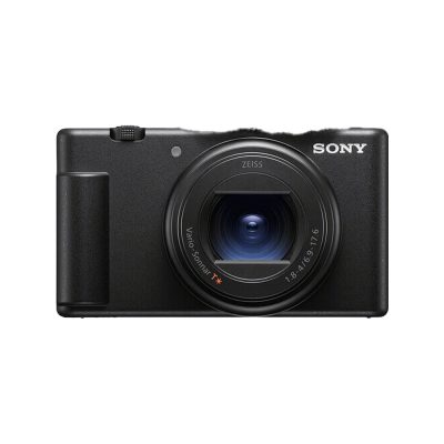 Máy ảnh Sony ZV-1 mark II (ZV1ii - MỚI)