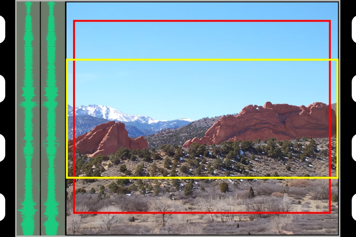 Aspect Ratio là tỷ lệ giữa chiều rộng và chiều cao của một bức ảnh Aspect Ratio là tỷ lệ giữa chiều rộng và chiều cao của một bức ảnh
