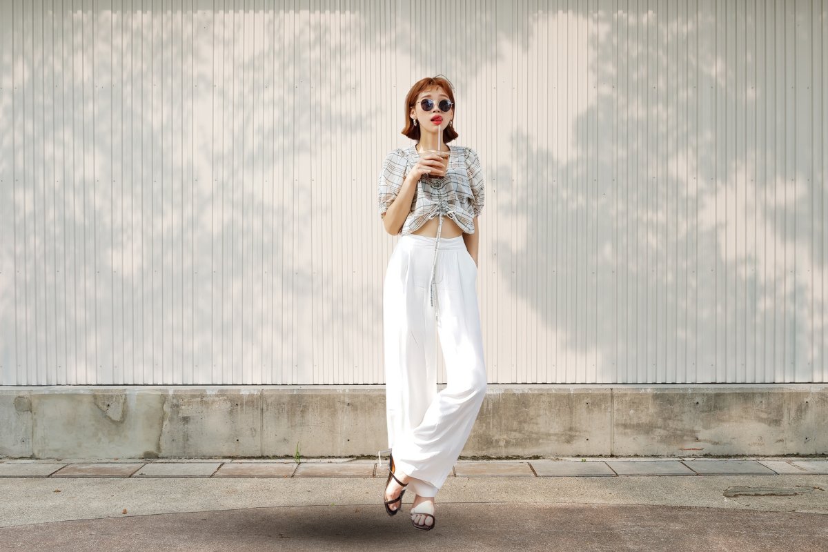 Đây là một số bí kíp tạo dáng chụp ảnh cá tính cực chất dành cho bạn