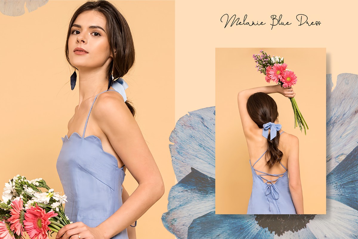 Có nhiều cách để có được bộ ảnh lookbook đẹp và ấn tượng Có nhiều cách để có được bộ ảnh lookbook đẹp và ấn tượng