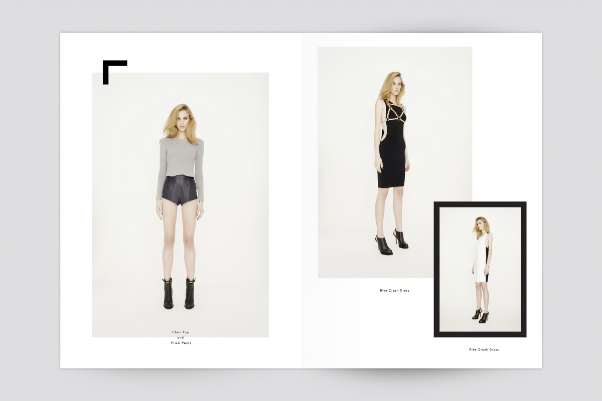 Chụp Lookbook là gì? Cách để có bộ ảnh đẹp như mong muốn