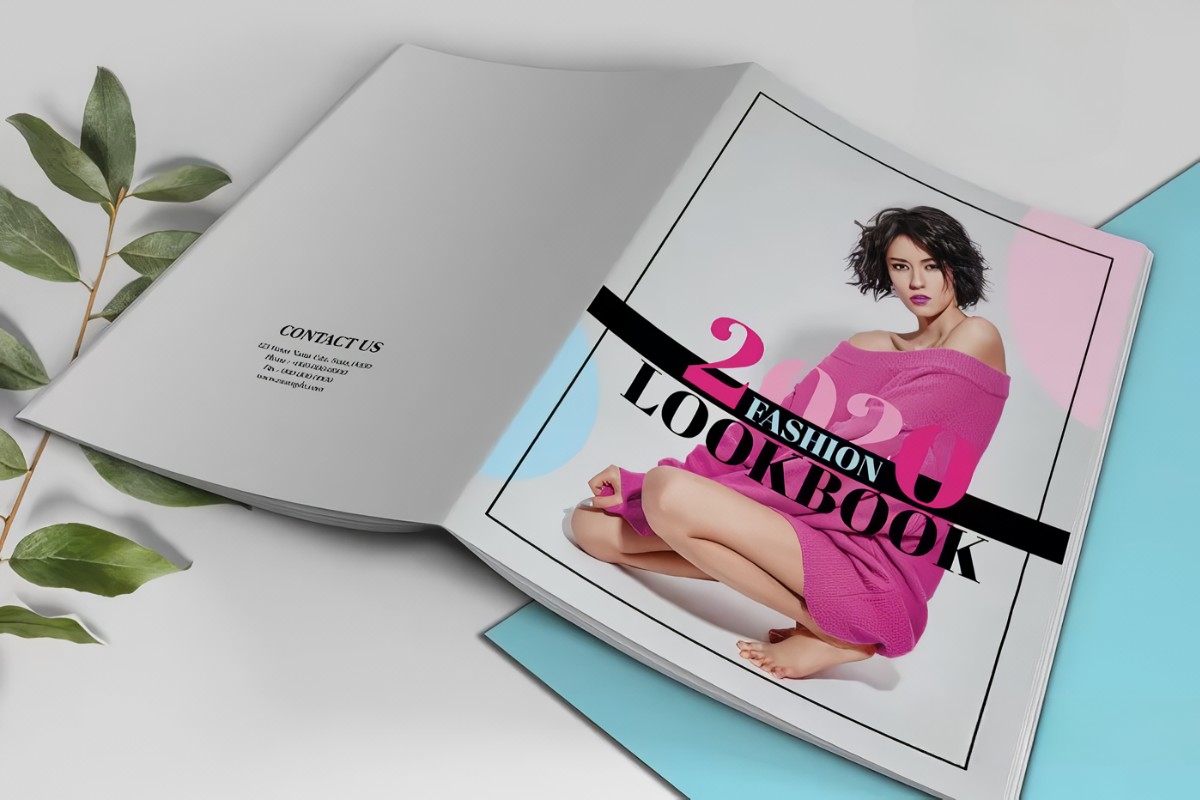 Chụp lookbook là một hình thức chụp ảnh thời trang Chụp lookbook là một hình thức chụp ảnh thời trang