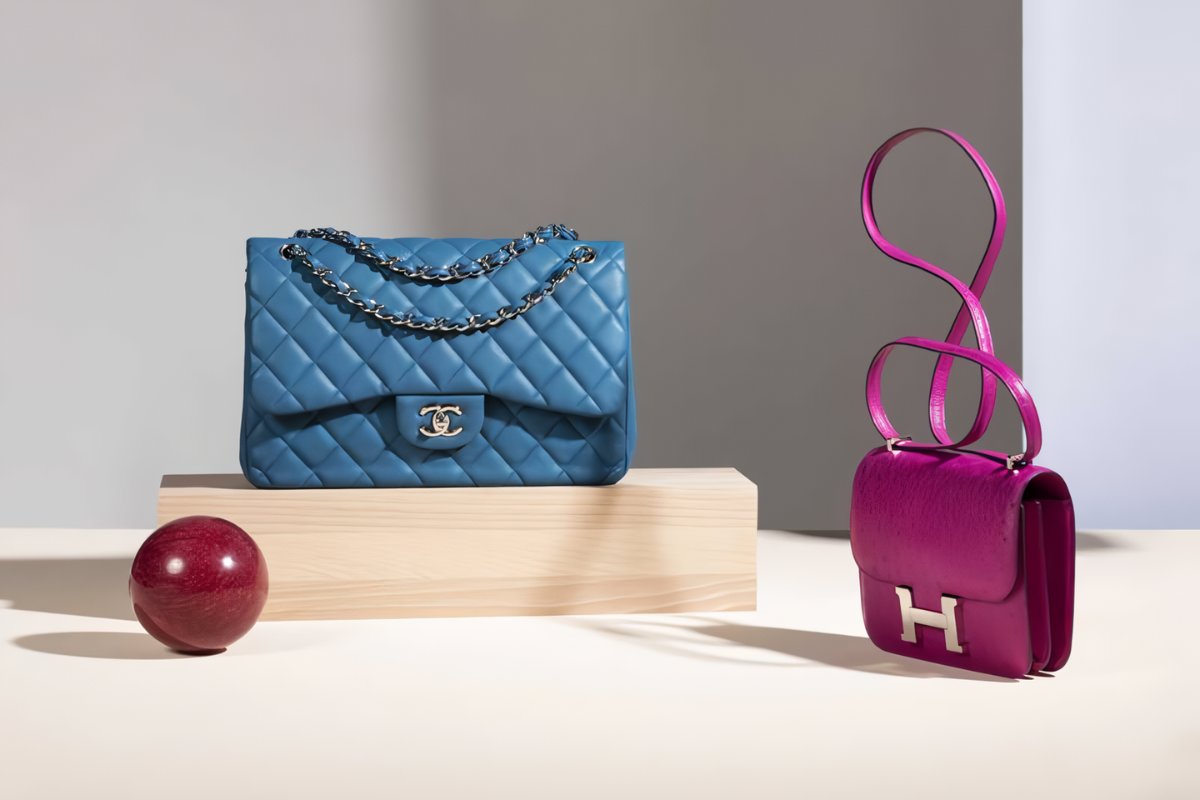 Chụp túi xách đẹp là kỹ thuật chụp ảnh sản phẩm một cách chuyên nghiệp thu hút sự chú ý của khách hàng Chụp túi xách đẹp là kỹ thuật chụp ảnh sản phẩm một cách chuyên nghiệp thu hút sự chú ý của khách hàng