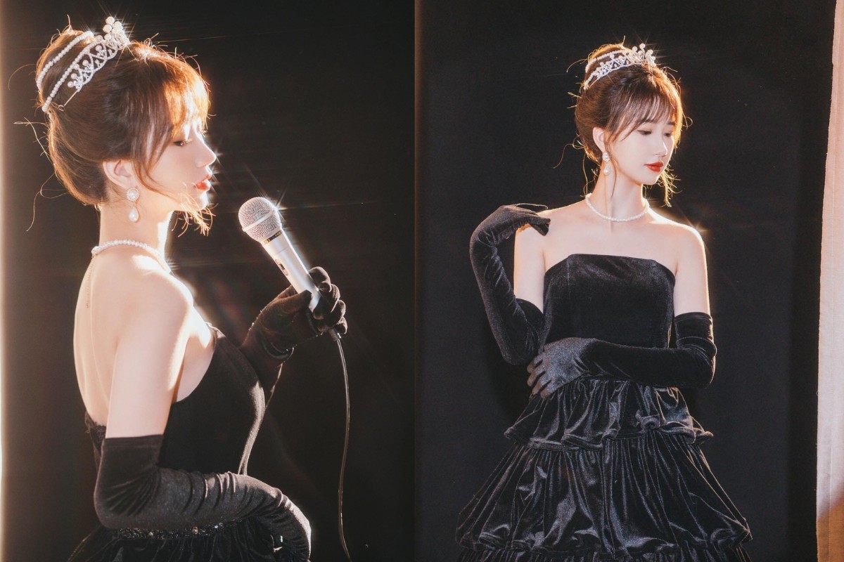 Concept chụp ảnh theo phong cách idol sẽ là một ý tưởng thú vị và đầy cá tính Concept chụp ảnh theo phong cách idol sẽ là một ý tưởng thú vị và đầy cá tính