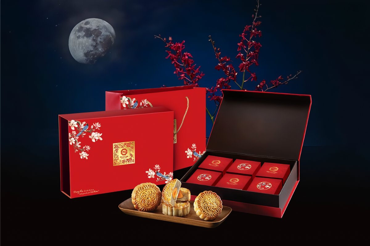 Gam màu chủ đạo của background cần phải làm nổi bật sản phẩm Gam màu chủ đạo của background cần phải làm nổi bật sản phẩm