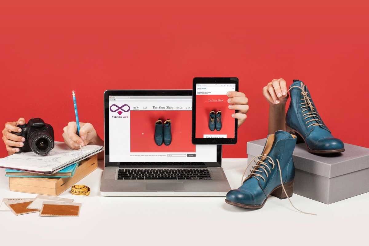 Quy tắc khi tạo background chụp ảnh sản phẩm nên biết