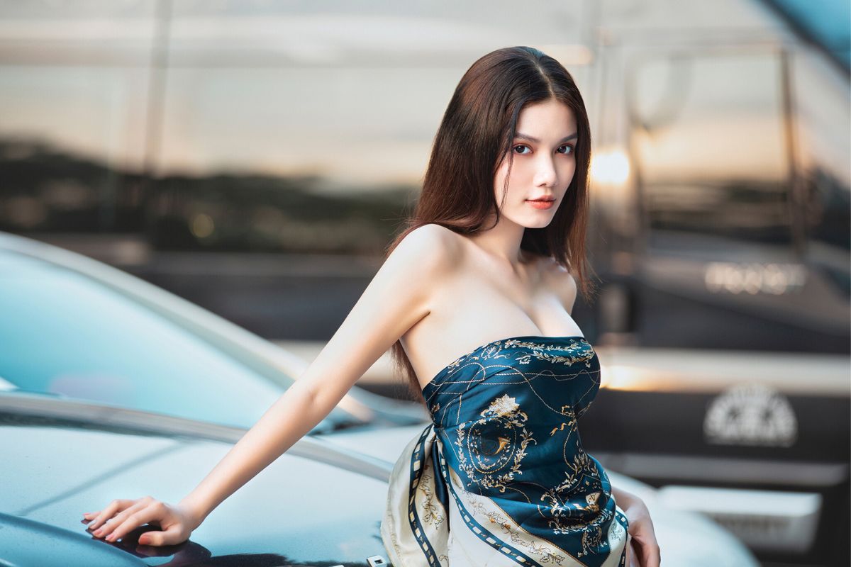 Retouch ảnh là gì? Khi thực hiện retouch thì cần làm gì?