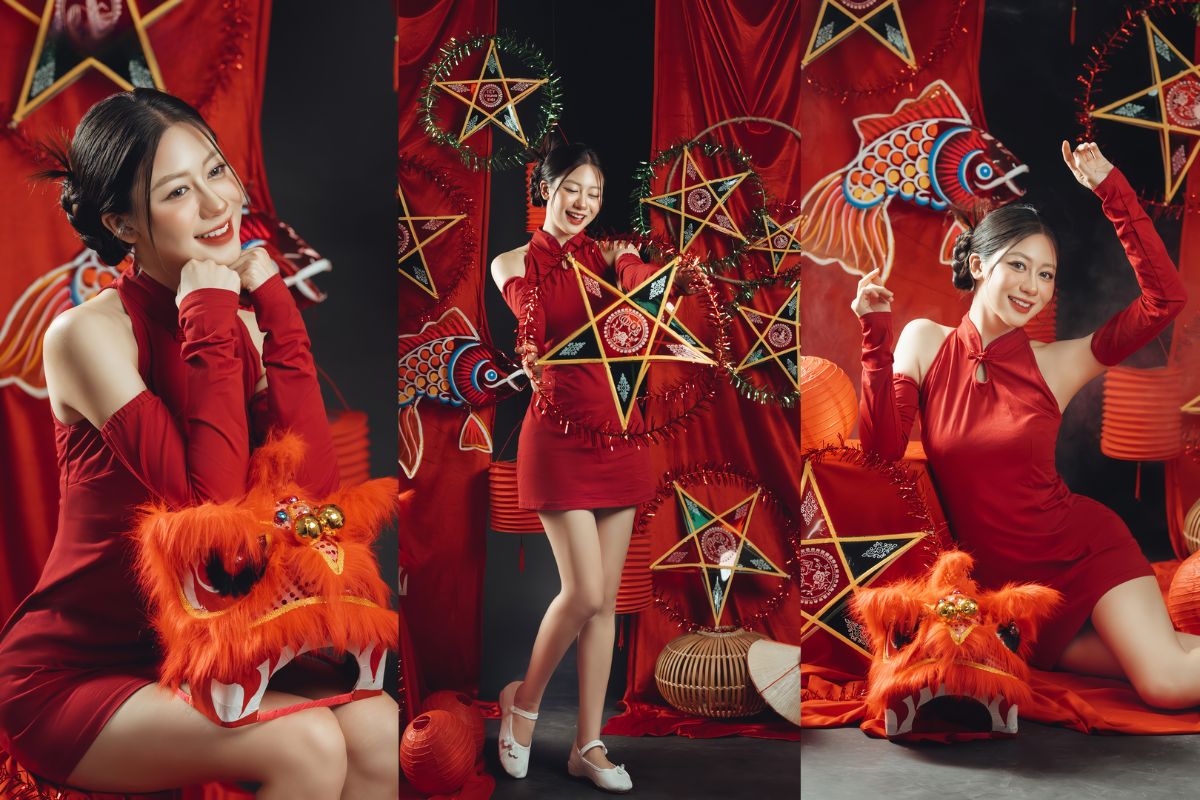 Tổng hợp bí quyết chụp ảnh trung thu siêu đẹp cho bạn