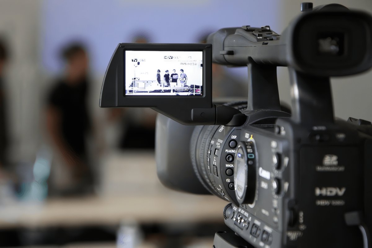 Tổng hợp các góc quay cơ bản mà người mới nên biết