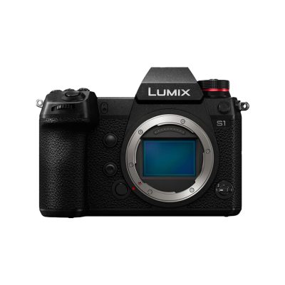 Máy ảnh Panasonic Lumix S1 (Cũ - Đẹp)