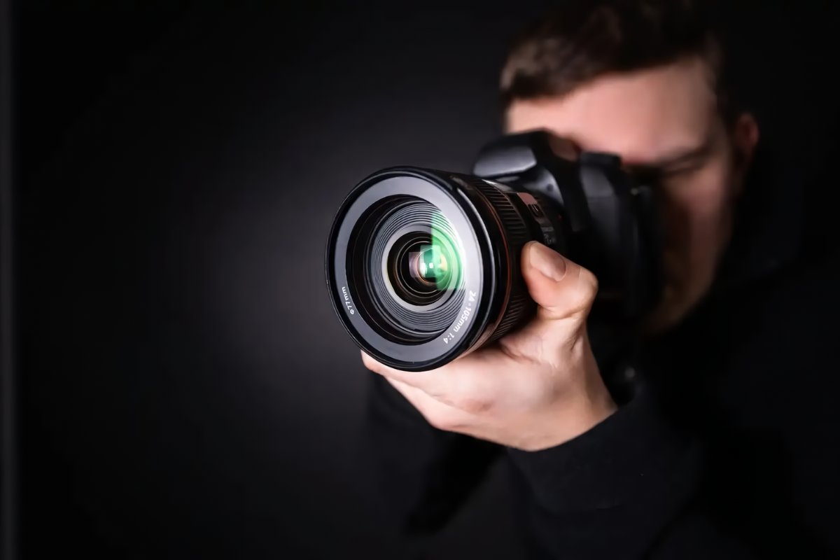 AF và MF là gì trong nhiếp ảnh? Sử dụng như thế nào?