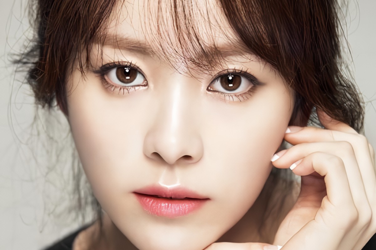 Bí quyết chụp mắt đẹp giúp bức ảnh có hồn và quyến rũ