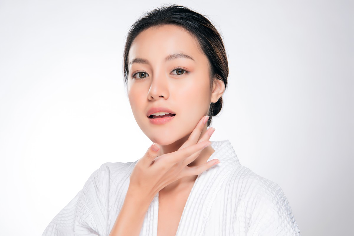 Chụp mắt đẹp là một kỹ thuật chụp ảnh nhằm tạo nên sự thu hút của đôi mắt trong bức ảnh Chụp mắt đẹp là một kỹ thuật chụp ảnh nhằm tạo nên sự thu hút của đôi mắt trong bức ảnh