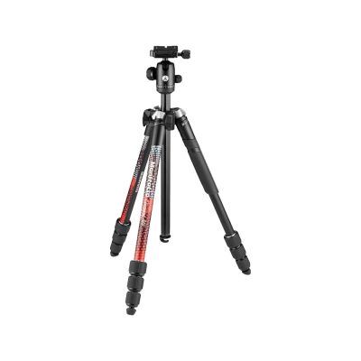 Chân máy Manfrotto Element MII Aluminium (Mới)