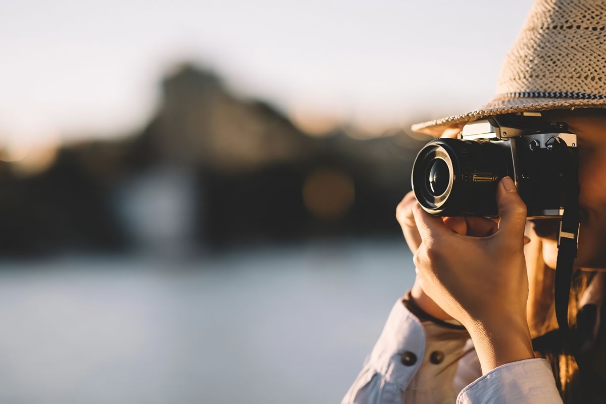 [Giải đáp] Có bao nhiêu loại ánh sáng trong nhiếp ảnh?