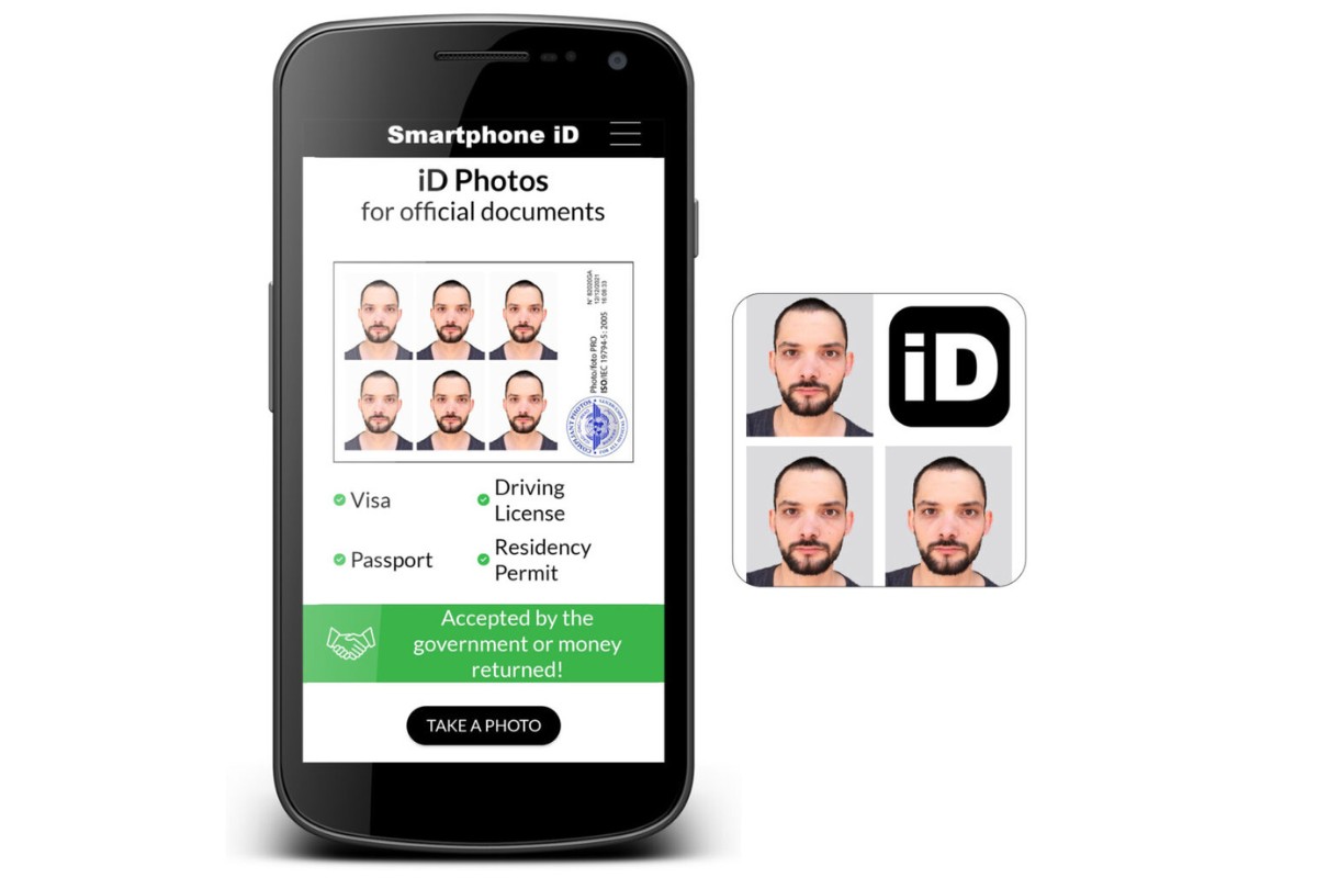 ID Photo application là một ứng dụng chỉnh sửa ảnh chuyên nghiệp được thiết kế tối ưu ID Photo application là một ứng dụng chỉnh sửa ảnh chuyên nghiệp được thiết kế tối ưu