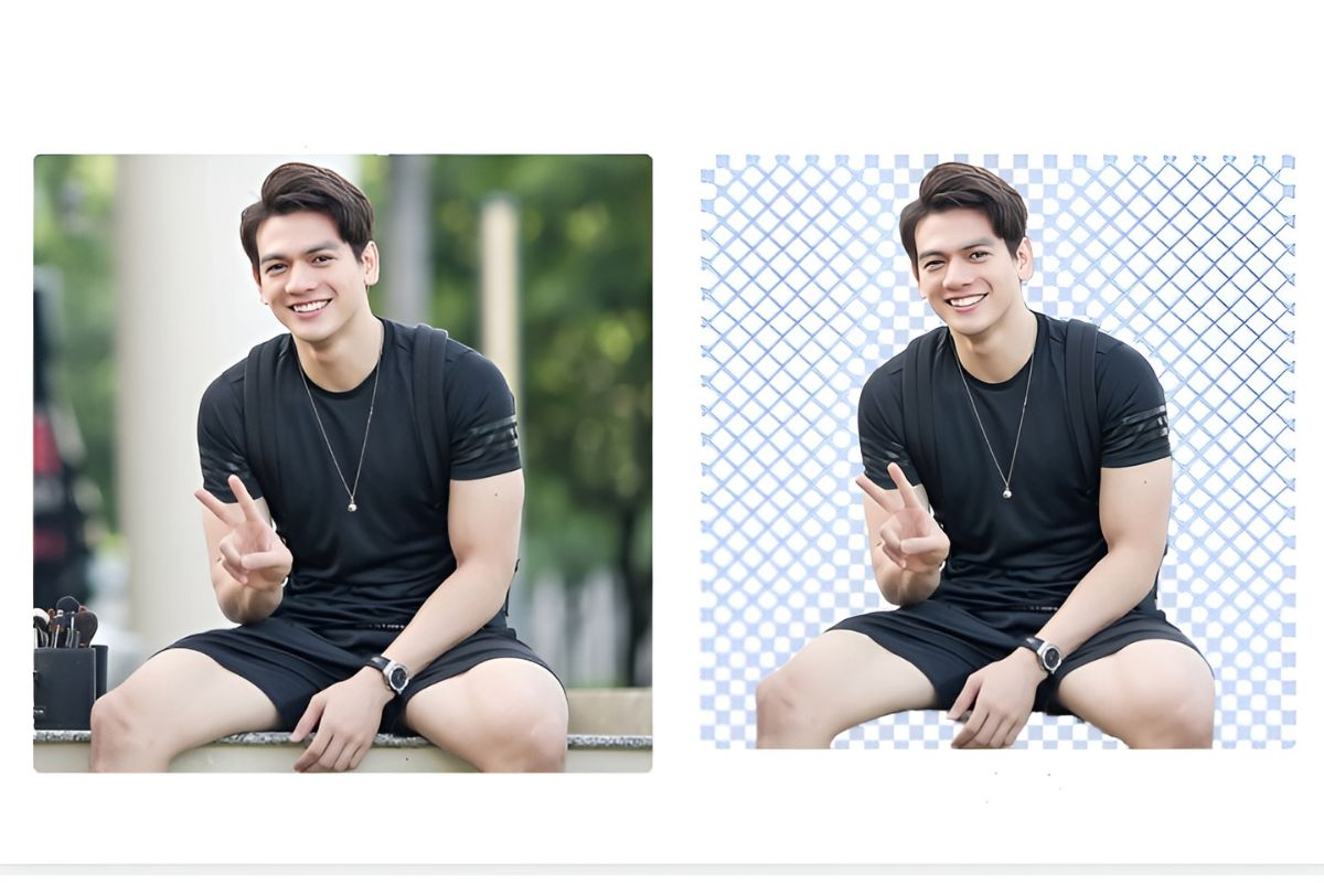 Có một số cách tách nền ảnh nhanh chóng và đơn giản Có một số cách tách nền ảnh nhanh chóng và đơn giản