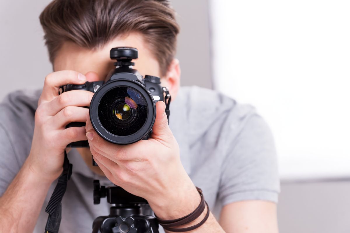 Photography nghĩa là gì? Phong cách nhiếp ảnh nào được ưa chuộng