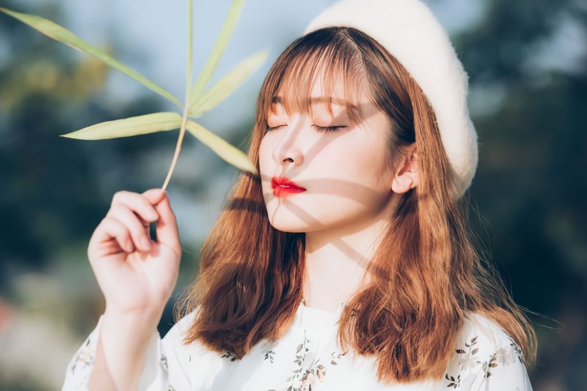 Nhiếp ảnh chân dung là phong cách nhiếp ảnh tập trung vào việc chụp những bức ảnh về con người Nhiếp ảnh chân dung là phong cách nhiếp ảnh tập trung vào việc chụp những bức ảnh về con người