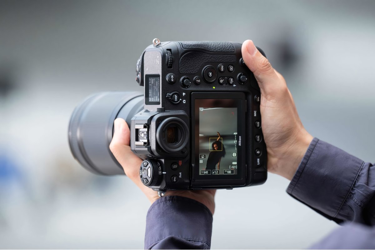 Có một số ưu nhược điểm của AF mà bạn cần biết Có một số ưu nhược điểm của AF mà bạn cần biết